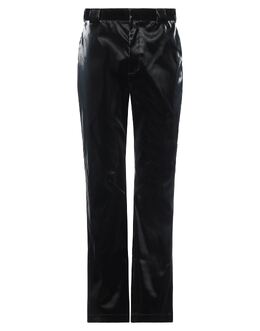 McQ Alexander McQueen: Чёрные брюки 