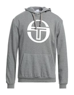 SERGIO TACCHINI: Флисовый свитшот 