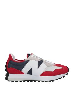 NEW BALANCE: Многоцветные кроссовки 