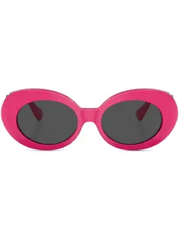 Versace Eyewear: Очки 