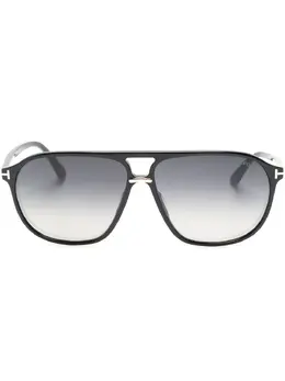 TOM FORD Eyewear: Очки 