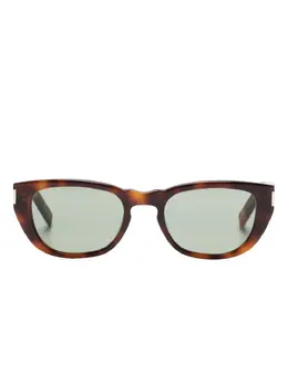 Saint Laurent Eyewear: Очки 