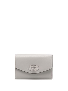 Mulberry: Светлый кошелёк  Darley