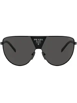 Prada Eyewear: Очки 