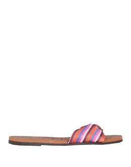 HAVAIANAS: Розовые сандалии 