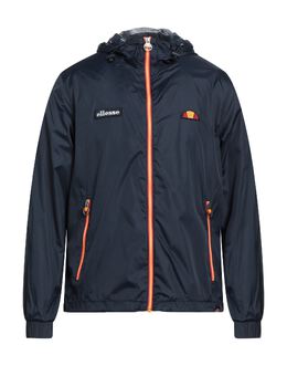 ELLESSE: Куртка с капюшоном 