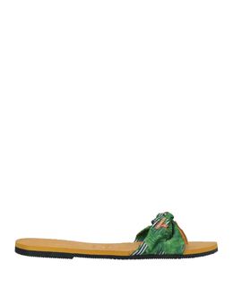 HAVAIANAS: Многоцветные сандалии 