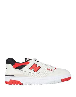 NEW BALANCE: Многоцветные кроссовки 