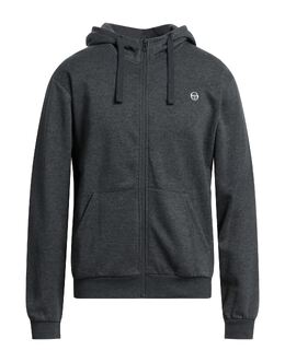 SERGIO TACCHINI: Флисовый свитшот 