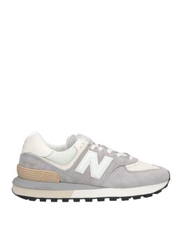 NEW BALANCE: Многоцветные кроссовки 