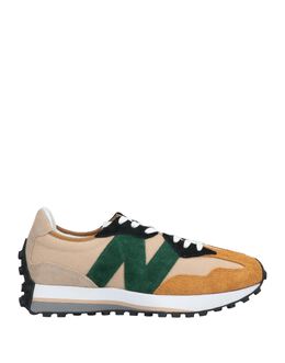 NEW BALANCE: Многоцветные кроссовки 