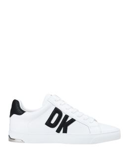 DKNY: Белые кроссовки 