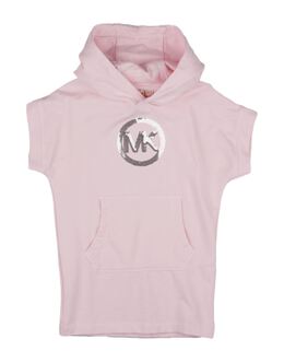 MICHAEL KORS KIDS: Флисовое платье 