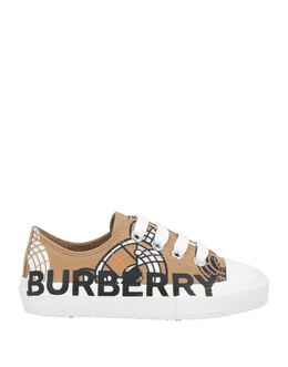 BURBERRY: Кроссовки 