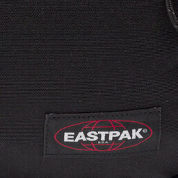 Eastpak: Чёрный рюкзак