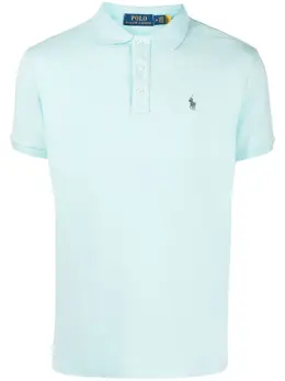 Polo Ralph Lauren: Короткое поло 