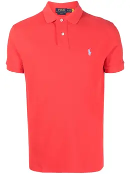 Polo Ralph Lauren: Короткое поло 