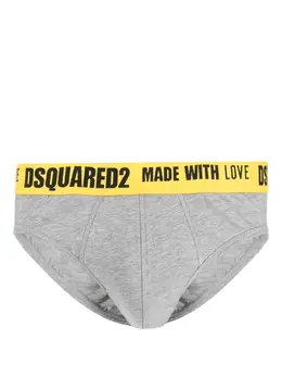 Dsquared2: Трусы Boxer