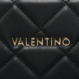 Valentino: Чёрная сумка