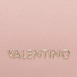 Valentino: Розовая сумка