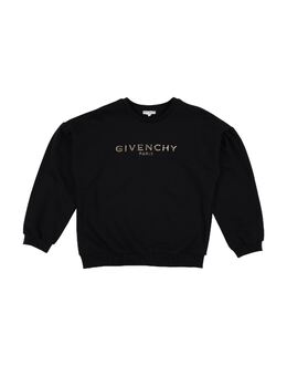 GIVENCHY: Флисовый свитшот 