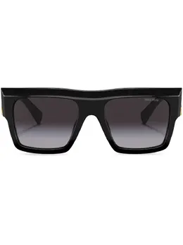 Miu Miu Eyewear: Очки 