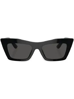 Dolce & Gabbana Eyewear: Очки 
