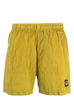 Stone Island: Плавки 