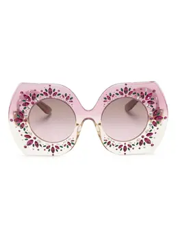 Dolce & Gabbana Eyewear: Очки