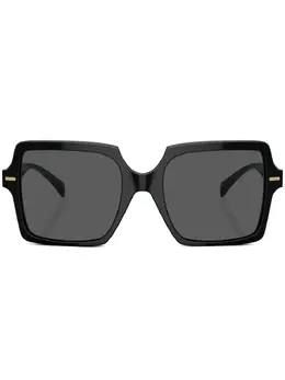 Versace Eyewear: Очки 