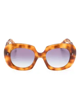 Cutler & Gross: Очки 