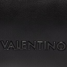 Valentino: Чёрная сумка