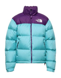 THE NORTH FACE: Куртка с капюшоном 