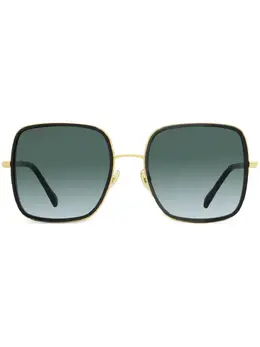 Jimmy Choo Eyewear: Очки 