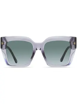 Jimmy Choo Eyewear: Очки 