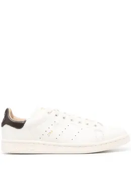 adidas: Белые кроссовки  Stan Smith