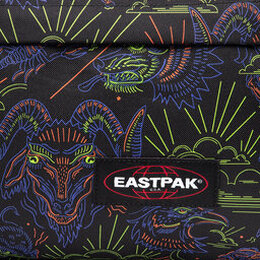 Eastpak: Чёрный рюкзак