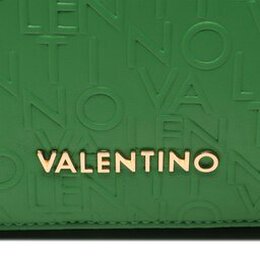 Valentino: Зелёный рюкзак