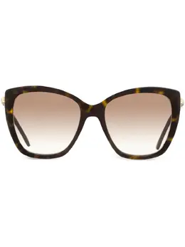 Jimmy Choo Eyewear: Очки