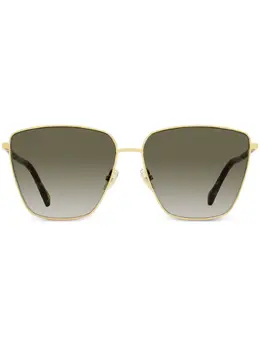 Jimmy Choo Eyewear: Очки 