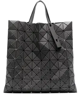 Bao Bao Issey Miyake: Сумка-шоппер