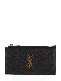 Saint Laurent Monogram Card Case 607915bow011000