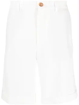 Brunello Cucinelli: Белые шорты 