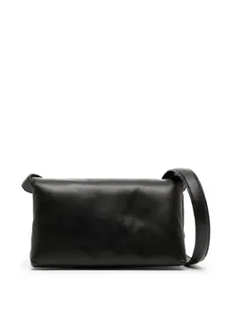 Marni: Чёрная сумка 
