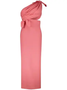 Giambattista Valli: Розовое платье 