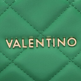 Valentino: Зелёный рюкзак