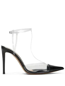Alexandre Vauthier: Чёрные туфли 