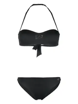 Ea7 Emporio Armani: Купальник 