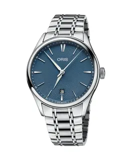 Oris: Часы 