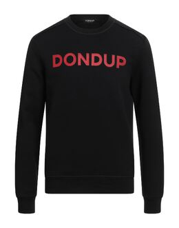 DONDUP: Флисовый свитшот 